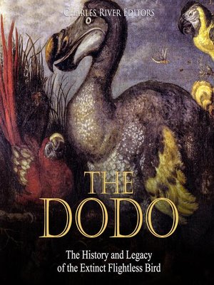 cover image of The Dodo